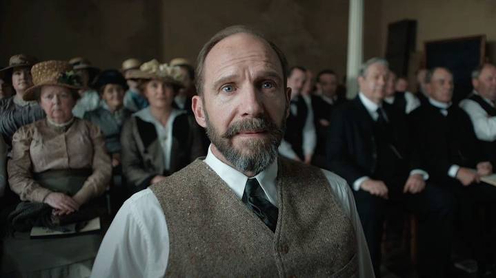 Cinefest Sudbury 2025, Day 3; Choral is the gala film