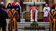 Pope honors 21st century martyrs: Christians killed by Islamic militants, mafias, Amazon ranchers