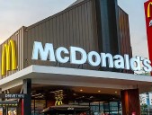 From Golden Arches To Burrito Bowls, Study Shows Meal Price Depends On Your Zip Code