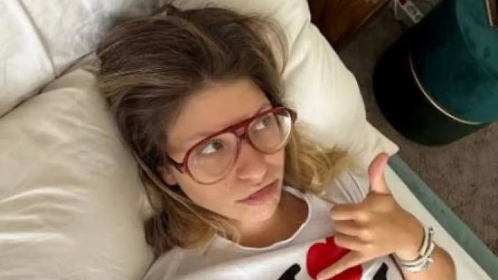 Anita Matamoros revela la operación a la que se va a someter: "Las voy a donar todas, que las tenga quien las necesite"