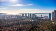 El rascacielos residencial más alto de Europa se construirá en Benidorm: guardería, spa y un observatorio estelar