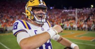 Scott Rabalais: LSU focused on starting the season 1-0. Where do the Tigers go from here?