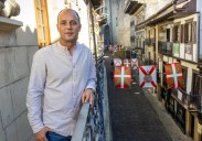 «Estoy preocupado por el clima de tensión existente y hago una llamada a la calma»