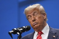 Even MAGA minions call bullsh-t on Trump’s social media lies