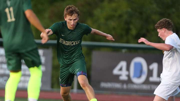 Providence Journal Boys Soccer Player of he Week poll