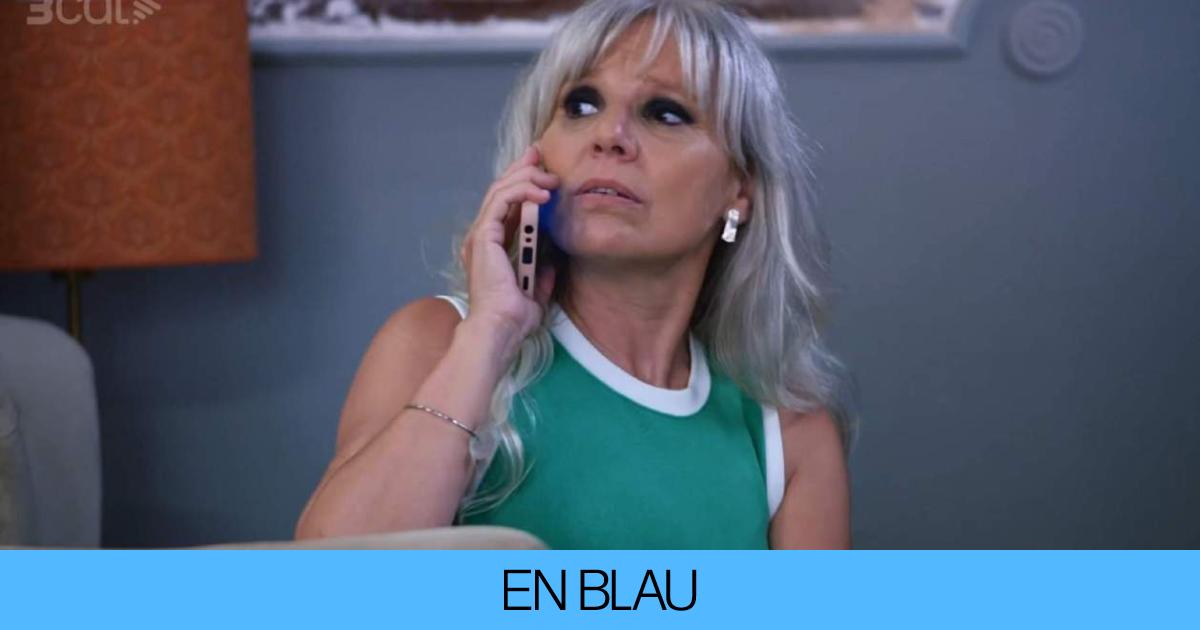 Rosa Boladeras, flamante nuevo fichaje de 'Com si fos ahir', enamora: pasado en común con compañero de serie