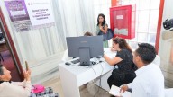 Brugada busca “descentralizar” la atención al público; abre la primera “Casa de Gobierno”