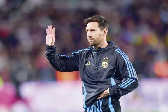 Las huellas imborrables del capitán