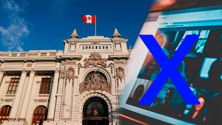 La Comisión de Constitución aprueba reglamentos del próximo Congreso bicameral y elimina las sesiones virtuales