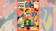 "Fragmentos del Pilar": el cartel oficial de las Fiestas del Pilar 2025