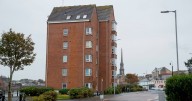 Community council and local residents team up to oppose Ayr short term let proposal
