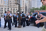 Un juez federal dicta que el despliegue de las tropas en Los Ángeles violó la ley federal