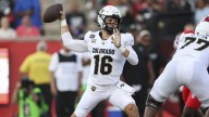 What channel is Colorado vs. Wyoming on? Time, TV schedule, live stream to watch Saturday college football game