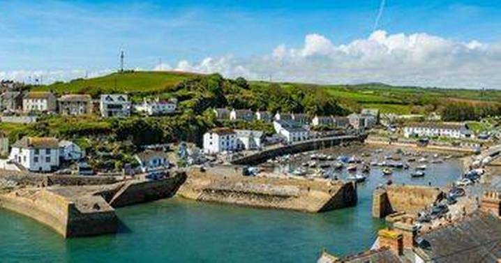 'Best seaside town in Cornwall' is a hidden gem