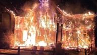 Fire destroys clubhouse, pub at Sugarbush Resort Golf Course