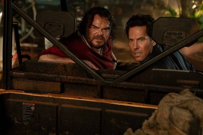 ‘Anaconda’: Everything to know about Jack Black and Paul Rudd’s reboot as 1st trailer debuts