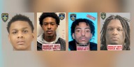 Trial set for suspects accused in drive-by murder of 8
