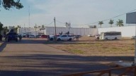 Localizan sin vida a interno en el penal Goros II, en Ahome
