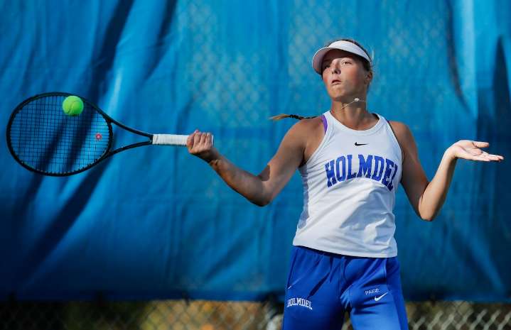 Girls Tennis: Results, photos & recaps for Monday, Sept. 8