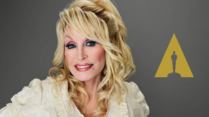 Dolly Parton Won't Attend Governors Awards Ceremony In Person