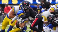 Texans come up short against the Rams, fall 14
