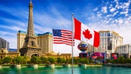 Canada’s U.S. Travel Boycott Pushes Las Vegas North To Sweet Talk Canadian Tourists