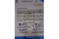 Suman 4 municipios sin festejos patrios en Veracruz