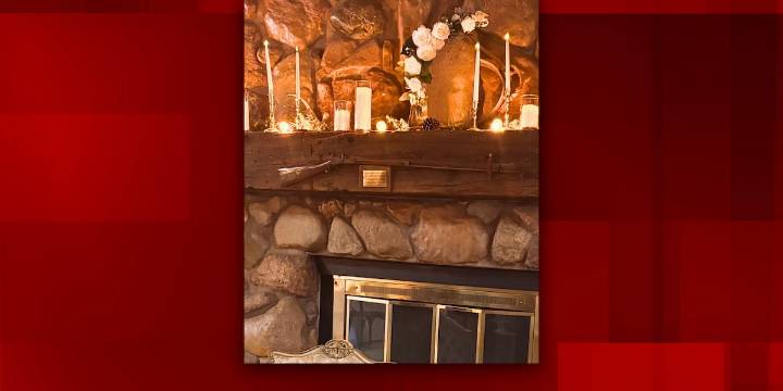 Sheriff’s office recovers antique rifle stolen from Wildlife Prairie Park