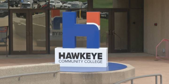 Hawkeye Community College sees senior program funding return