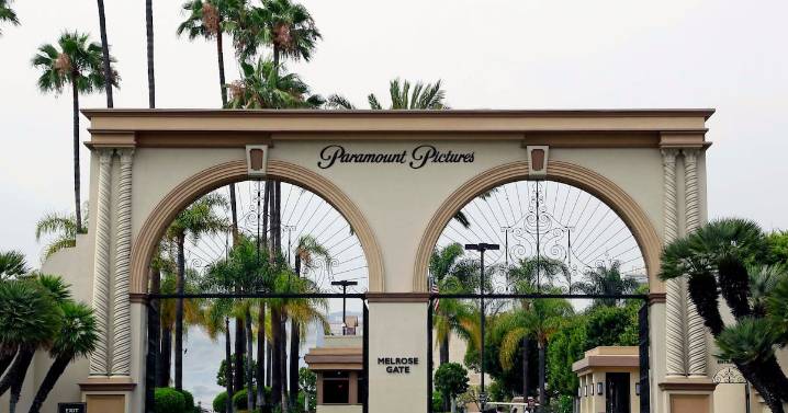 Paramount criticizes  boycott of Israeli filmmakers