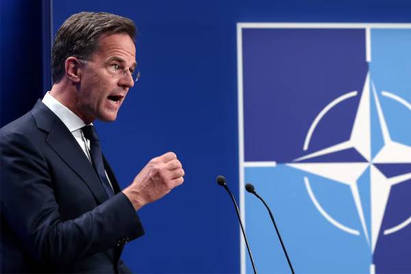 India Rejects As Incorrect And Baseless NATO Chief Claim On Modi, Putin