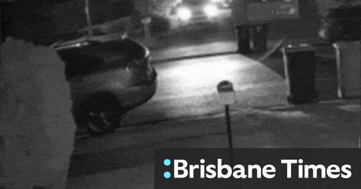 St John Park home invasion: Residents gagged and zip