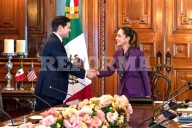 Emplaza EU  a México  por prácticas  anti T