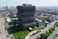 Minedu presenta al Congreso avances históricos en infraestructura y calidad educativa