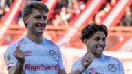 En vivo: Argentinos Juniors y Lanús van por un lugar en las semifinales de la Copa Argentina