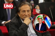 Waisman acusa a Toledo de alcoholismo permanente durante su presidencia