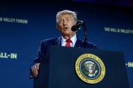 Trump confirma su ignorancia: vincula el paracetamol con el autismo