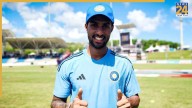 Tilak Varma Net Worth 2025: Check IPL Earnings, Assets And Expensive Car Collection
