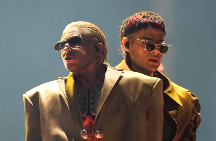 Latin Grammy 2025: los argentinos nominados en todas las categorías