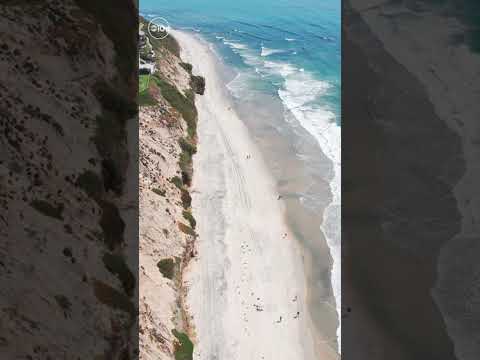 Above California | Encinitas Boathouses