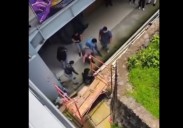 Trabajador de CCH Sur que fue herido está fuera de peligro: UNAM