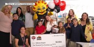 Fiesta Bowl Charities giving away grants to over 500 Arizona educators