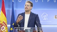 Un diputado de Sumar se desmarca y reclama a Sánchez convocar elecciones si no hay nuevos Presupuestos