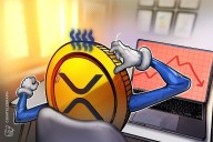 XRP cai abaixo de US$ 3, mas analistas ainda projetam US$ 5