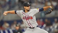 Braves claim Charlie Morton, but will he pitch before the season ends?