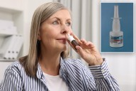 OTC nasal spray can reduce your risk of COVID: new study