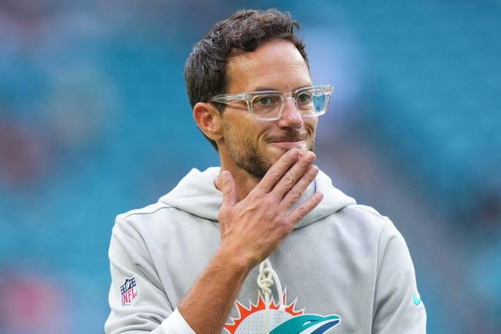 Opening Line for NFL Week 2: Rams, Eagles to cover; Panthers, Cardinals to flounder; Dolphins to what!?