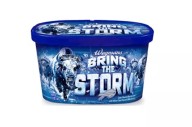 Wegmans unveils Buffalo Bills-themed ice cream and shirts for Sunday’s Patriots matchup