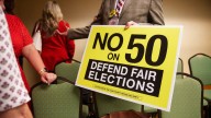 Who is Charles Munger Jr., the megadonor fighting redistricting