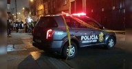 Un nuevo crimen en las últimas 24 horas